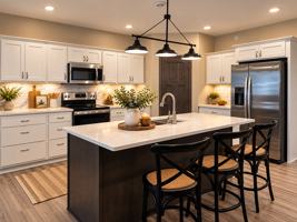 featured image of 3112 Bassett Dr #1