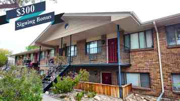 featured image of 1707 1707 & 1717 Cheyenne Ave