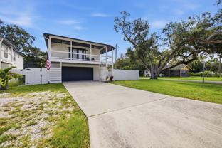 7318 S Kissimmee St #1 - Photo 1 of 1