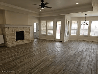 1520 Overshine Ln #1 - Photo 3 of 13
