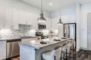 1500 North Houston Street - Photo 1 of 1