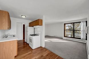 Target Apartments - Photo 1 of 1