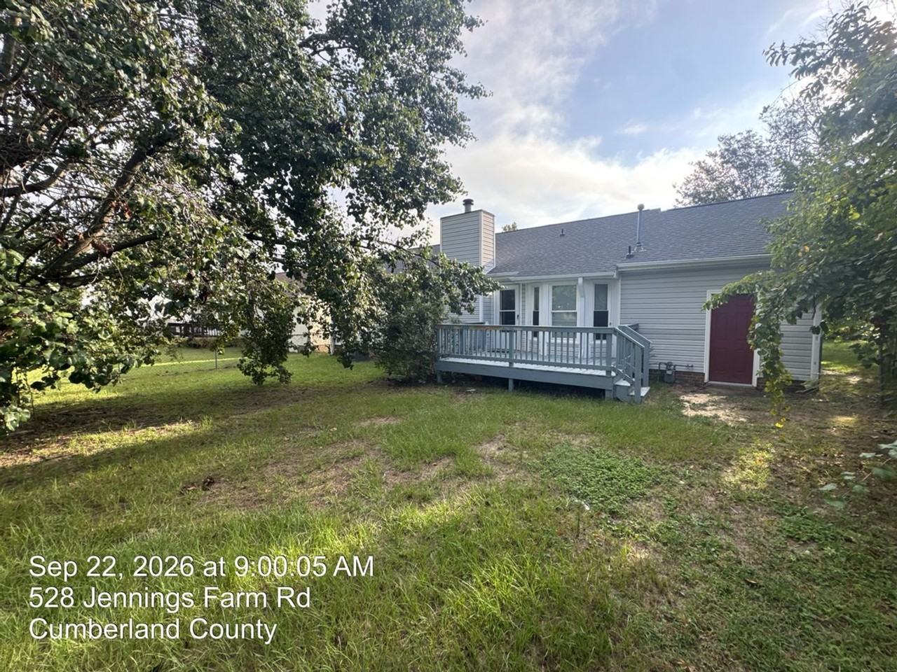 528 Jennings Farm Rd - Photo 2 of 16