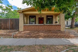 3834 3834 - APEX 3834 N. Pecos St - Photo 1 of 1