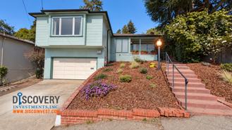 875 Creston Rd - Photo 1 of 1