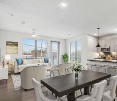 featured image of 1500 North Houston Street