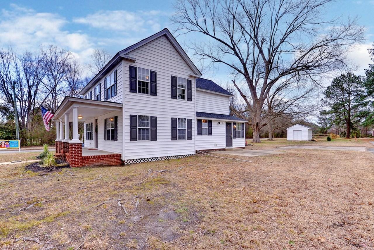 402 E Yorktown Rd - Photo 5 of 38