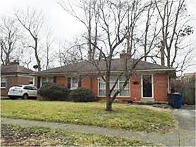 604 Cardinal Ln - Photo 1 of 1