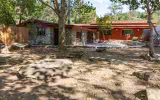 featured image of 20500 Cachagua Rd