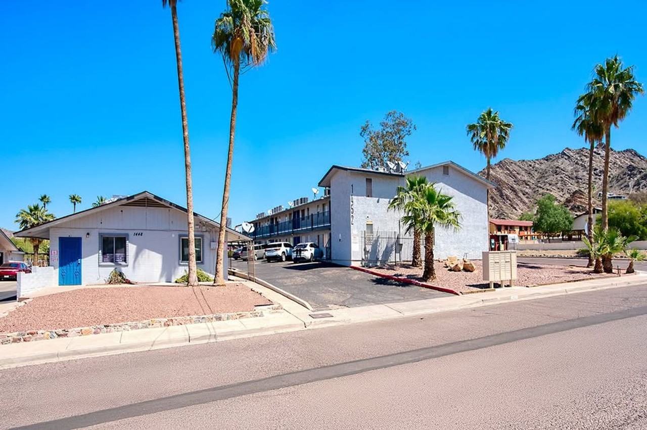 Aspire Preserve – Mountain Views & Convenient Phoenix Living - Photo 2 of 4