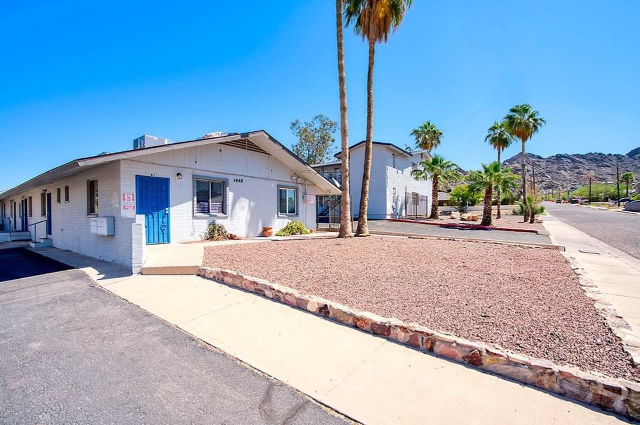 Aspire Preserve – Mountain Views & Convenient Phoenix Living - Photo 3 of 4