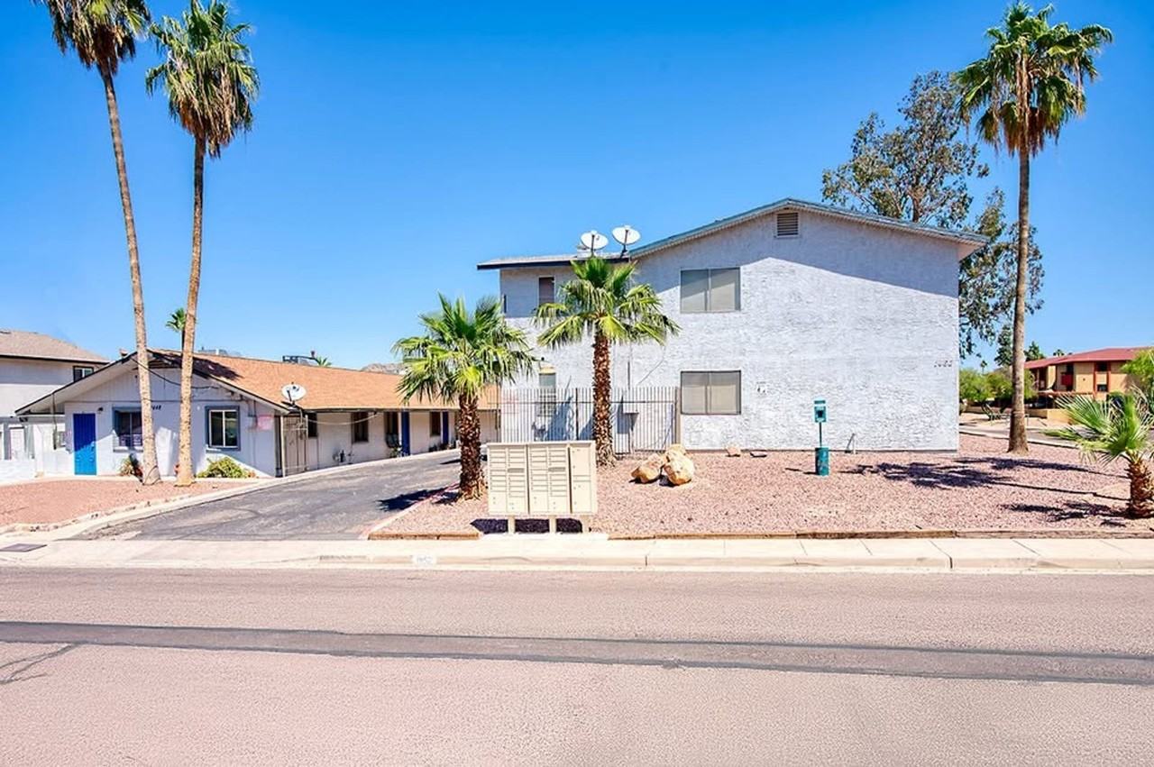 Aspire Preserve – Mountain Views & Convenient Phoenix Living - Photo 4 of 4