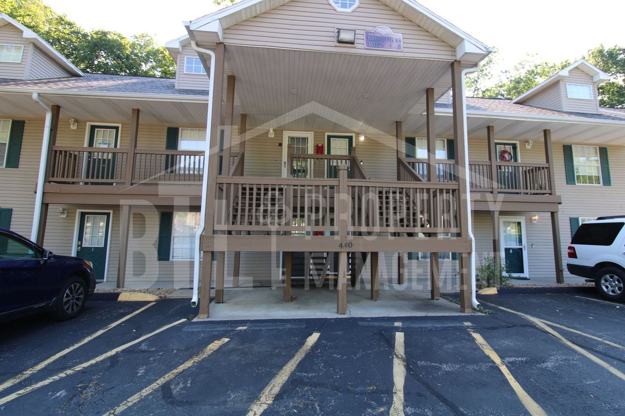 440 Fall Creek Dr
