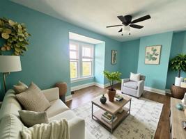 featured image of 222 E Clay St