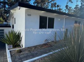 featured image of 501 Toyon Dr