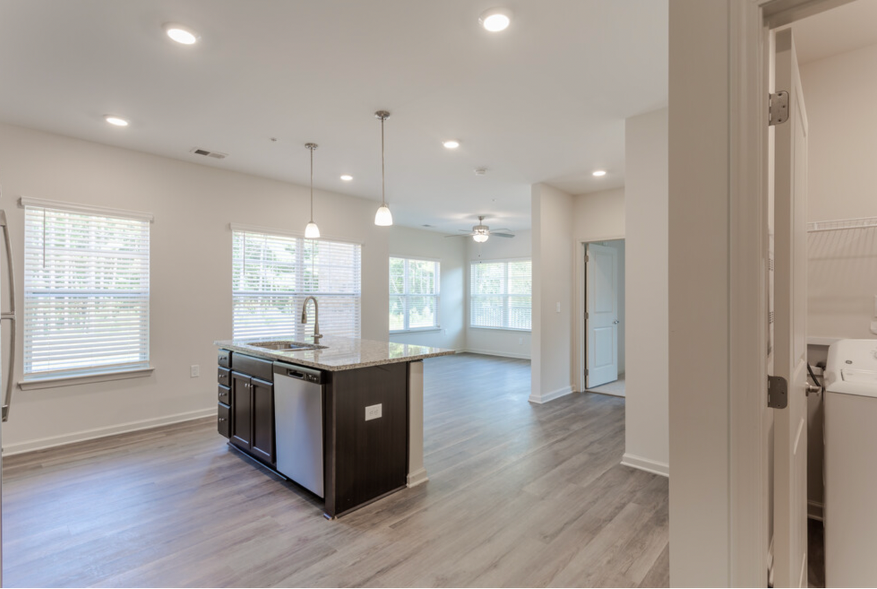 1585 E Cornelius Harnett Blvd - Photo 2 of 17