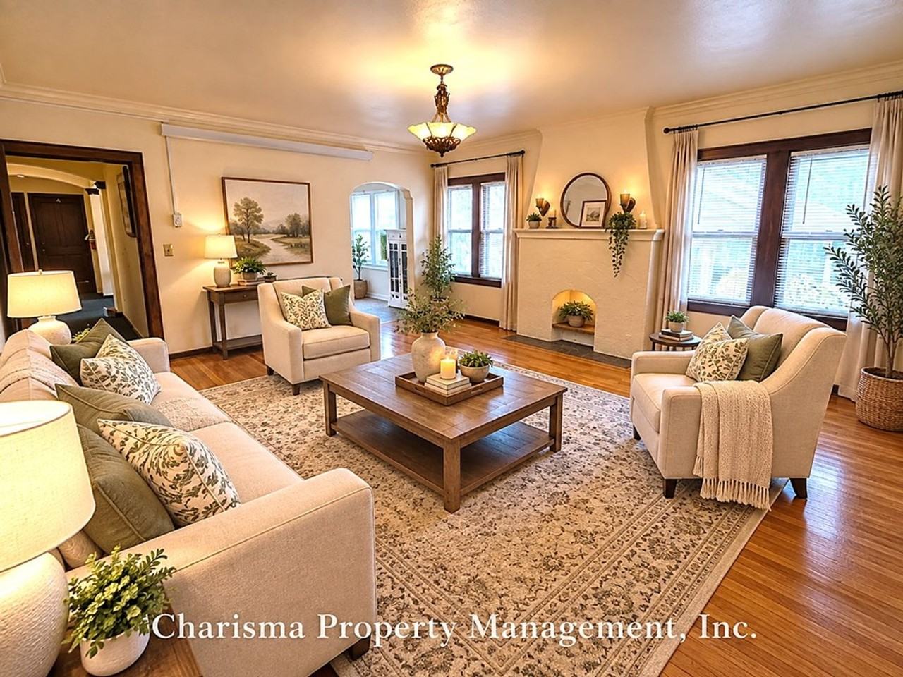 1216 S Center Ave #7