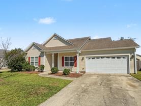 1406 Parkland Way - Photo 1 of 1