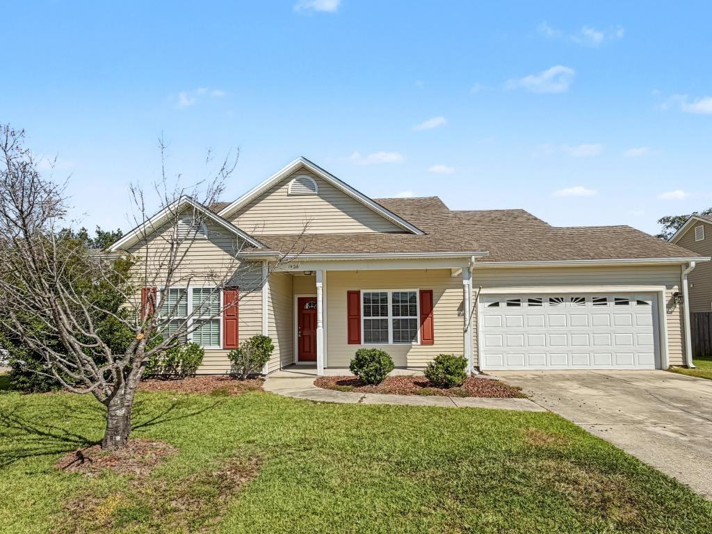 1406 Parkland Way - Photo 2 of 20