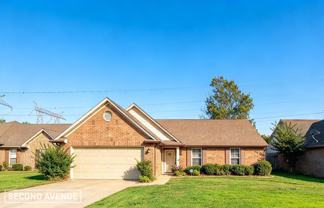 8940 Smith Ranch Dr - Photo 1 of 1