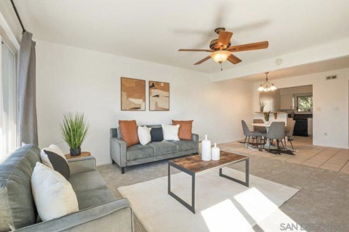 6816 Hyde Park Dr ##N - Photo 2 of 17