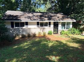 1078 Palafox Dr Ne - Photo 1 of 1