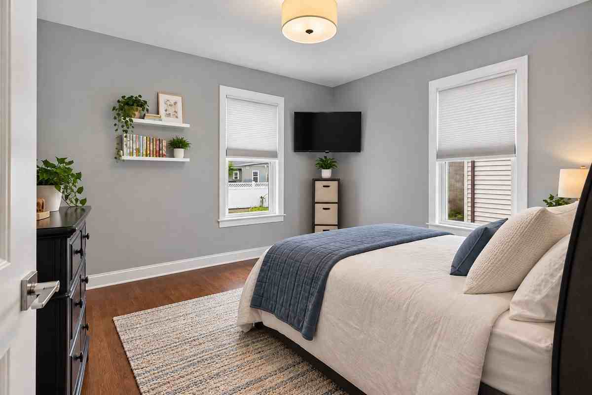 87 Benjamin St ##1-R - Photo 6 of 9