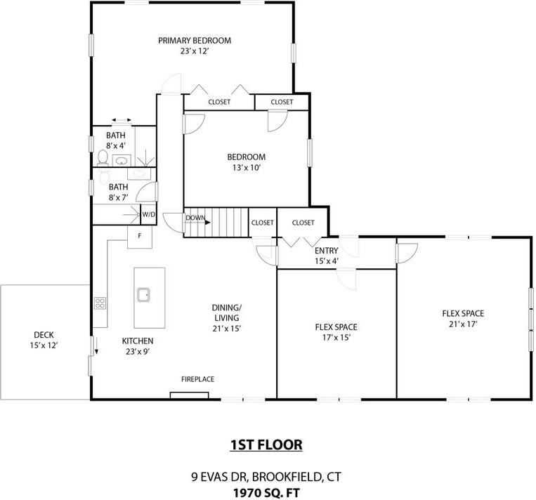 9 Evas Dr - Photo 3 of 5
