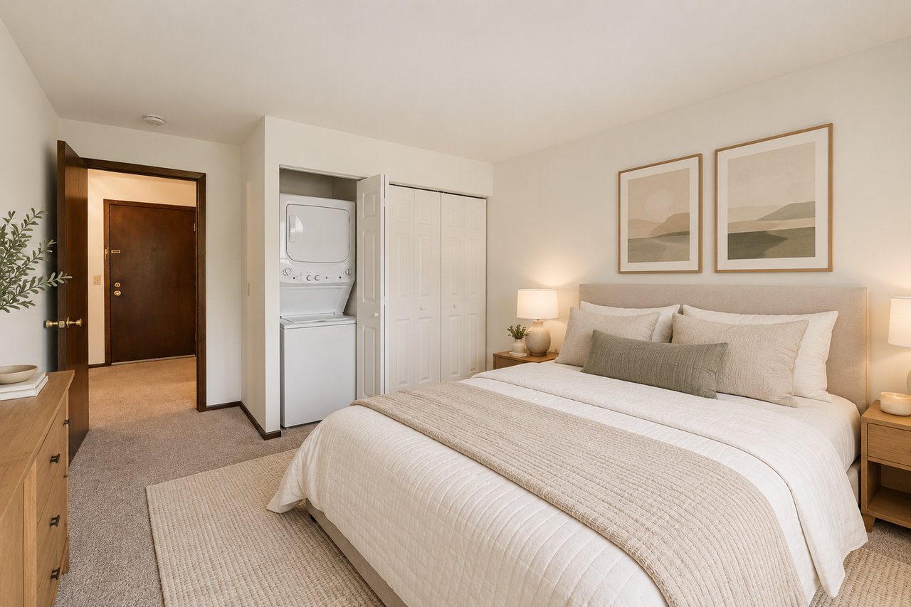 Country Meadows Apartments - Photo 3 of 56
