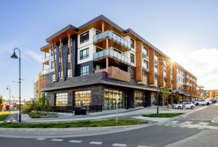 Lift at Arden Apartments - Photo 1 of 1