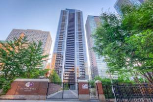 28 Ted Rogers Way #3906 - Photo 1 of 1