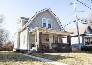 323 W 40th St - Photo 1 of 1