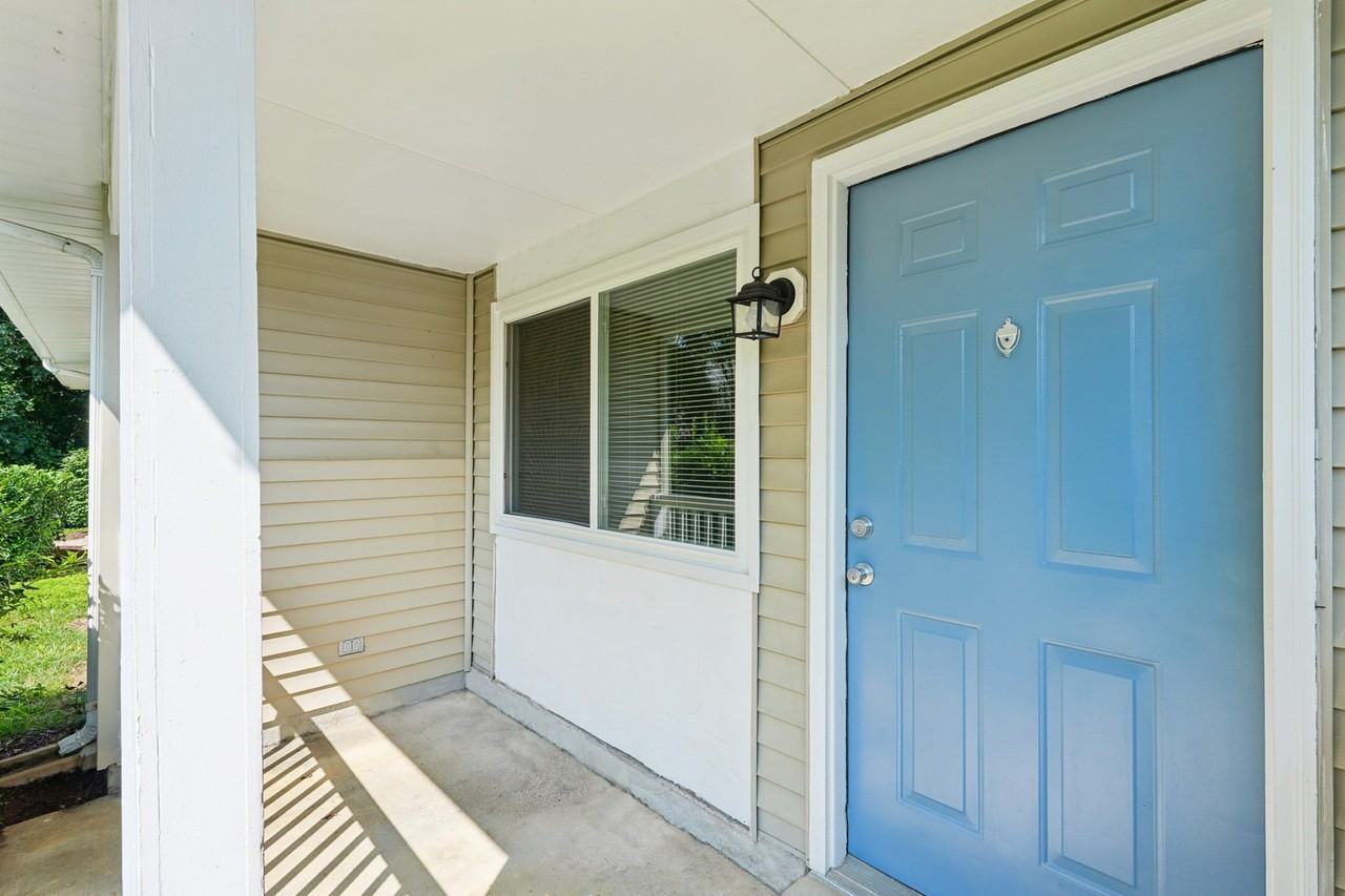 Fox Chase Apartments - Photo 4 of 34