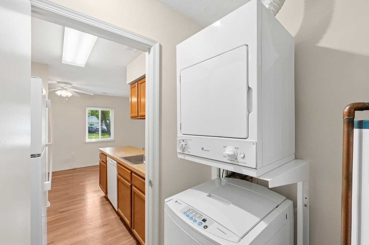 Fox Chase Apartments - Photo 6 of 34