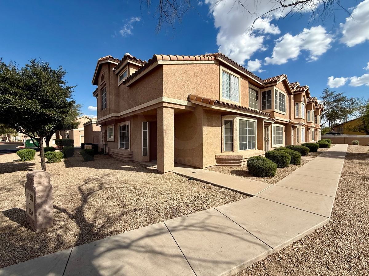 2875 W Highland St #1150