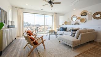 2885 E Tamarind Dr #1 - Photo 1 of 1