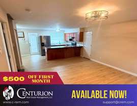 870 Spurlock St - Photo 1 of 1