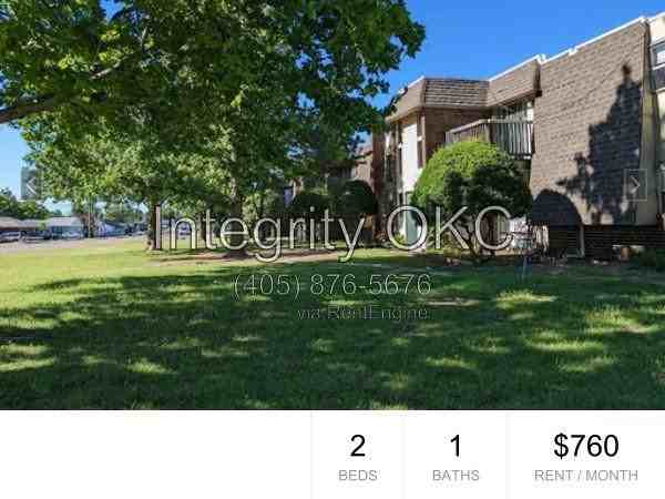 3807 N Rockwell Ave #124