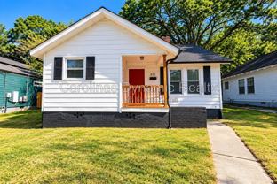 651 Flint St - Photo 1 of 1
