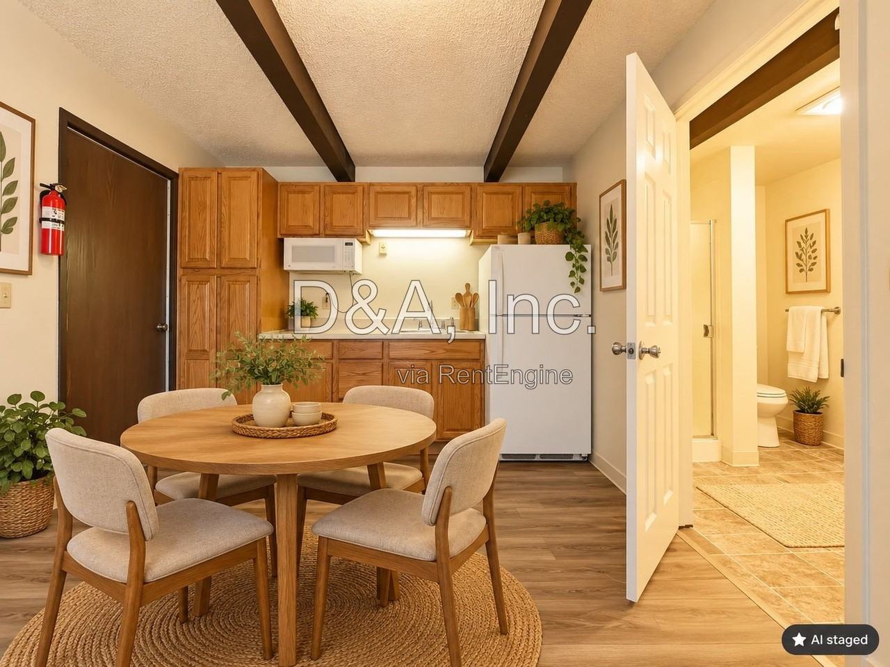 2907 Nw Glenridge Dr #B - Photo 5 of 10