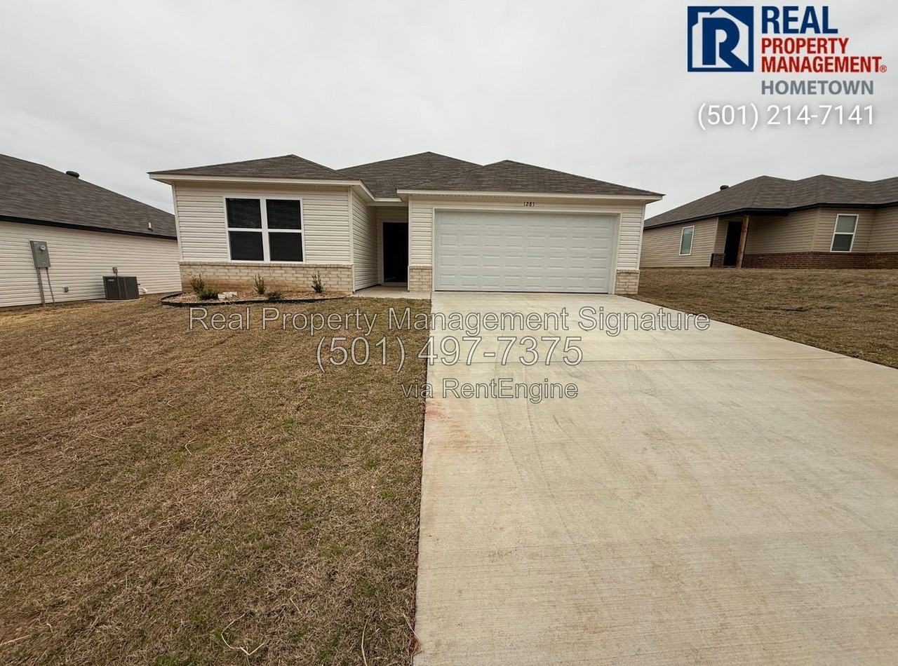 1281 Meadows Dr