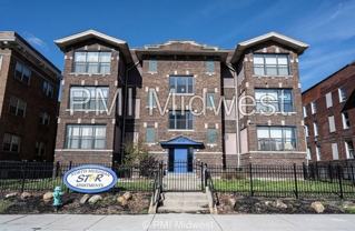 3736 N Meridian St #6 - Photo 1 of 1