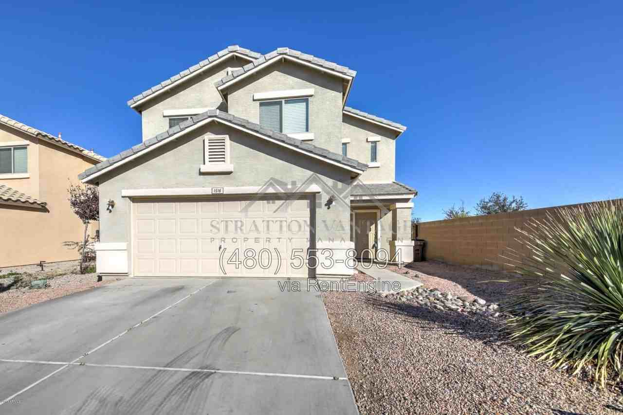1516 E Leslie Ave - Photo 3 of 12