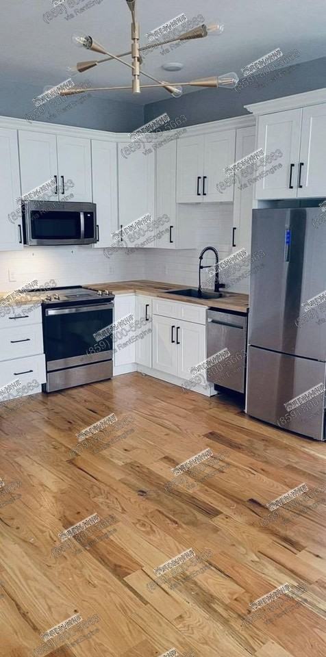 716 Roberts St - Photo 3 of 5