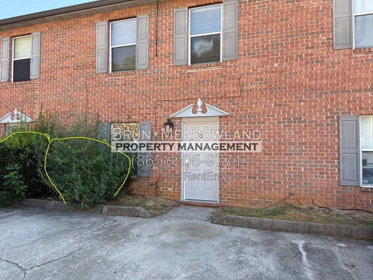 1105 W Parkway Ave #21 - Photo 5 of 29