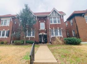 6048 Washington Blvd #1E - Photo 1 of 1