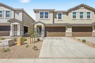 9726 S 11th Pl - Photo 1 of 1
