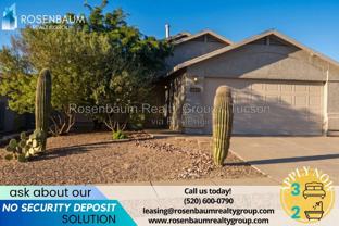 10237 E Desert Crossings Way - Photo 1 of 1