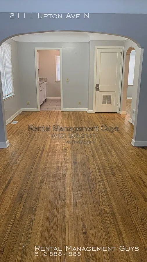 2111 Upton Ave N - Photo 3 of 9
