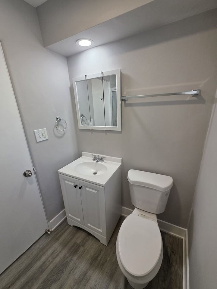 6901 N Ridge Blvd #6901-1B - Photo 4 of 12